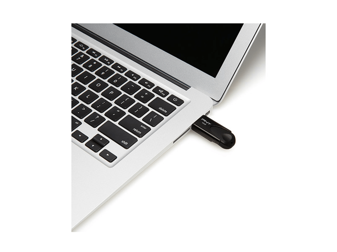 PNY 16GB Attache 4 USB 2.0 Type-A Flash Drive in Qatar PNY 16GB Attache 4 USB 2.0 Type-A Flash Drive in Qatar